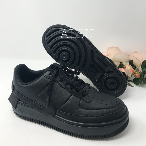 nike jester black